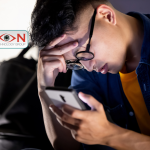 Cyber security education blog post by Ion technology