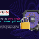 Zero Trust – Zero Assumptions