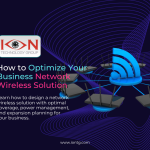 Designing a Business Network Wireless Solution