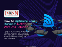 Designing a Business Network Wireless Solution