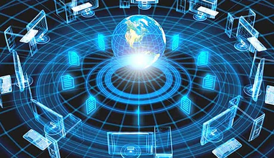 Advantages of Information Technology