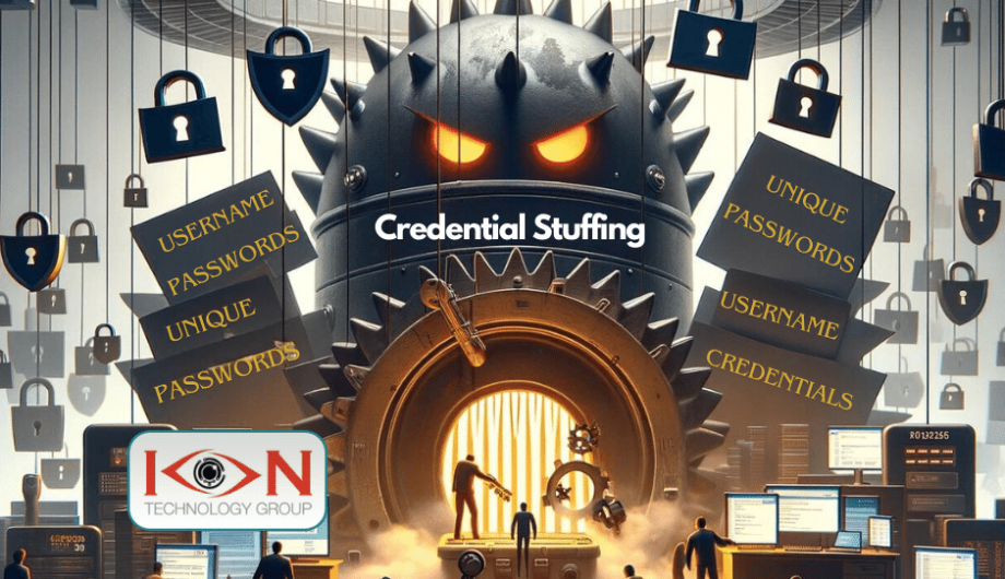 What Is Credential Stuffing And How To Defend From It
