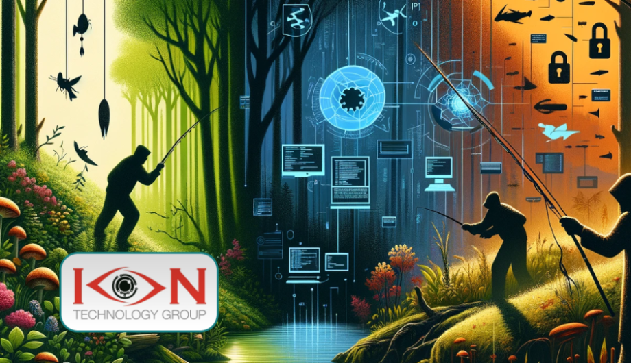 Living Off The Land: The Meaning of LOTL in Cybersecurity