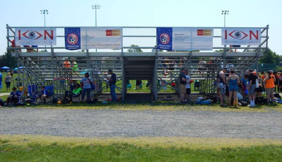 Voorhees Soccer Association Memorial Day Classic